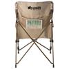 LOGOS Tradcanvas Dining Master Chair 73173126 Outdoor Folding Camping Chair Load Capacity 150kg