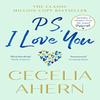 PS I Love You by Cecelia Ahern Paperback Book 9780008331658