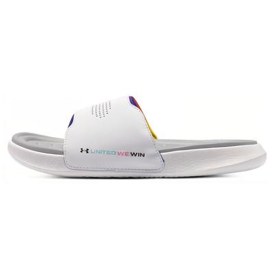 Шлепанцы Ansa Elevate Slide 'Pride' 3026956-100