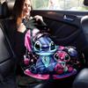 1pc Cute Stitch Printing Blanket - Soft, All-Season Throw for Office Blanket,Personalized Gift with Adorable Cartoon Design