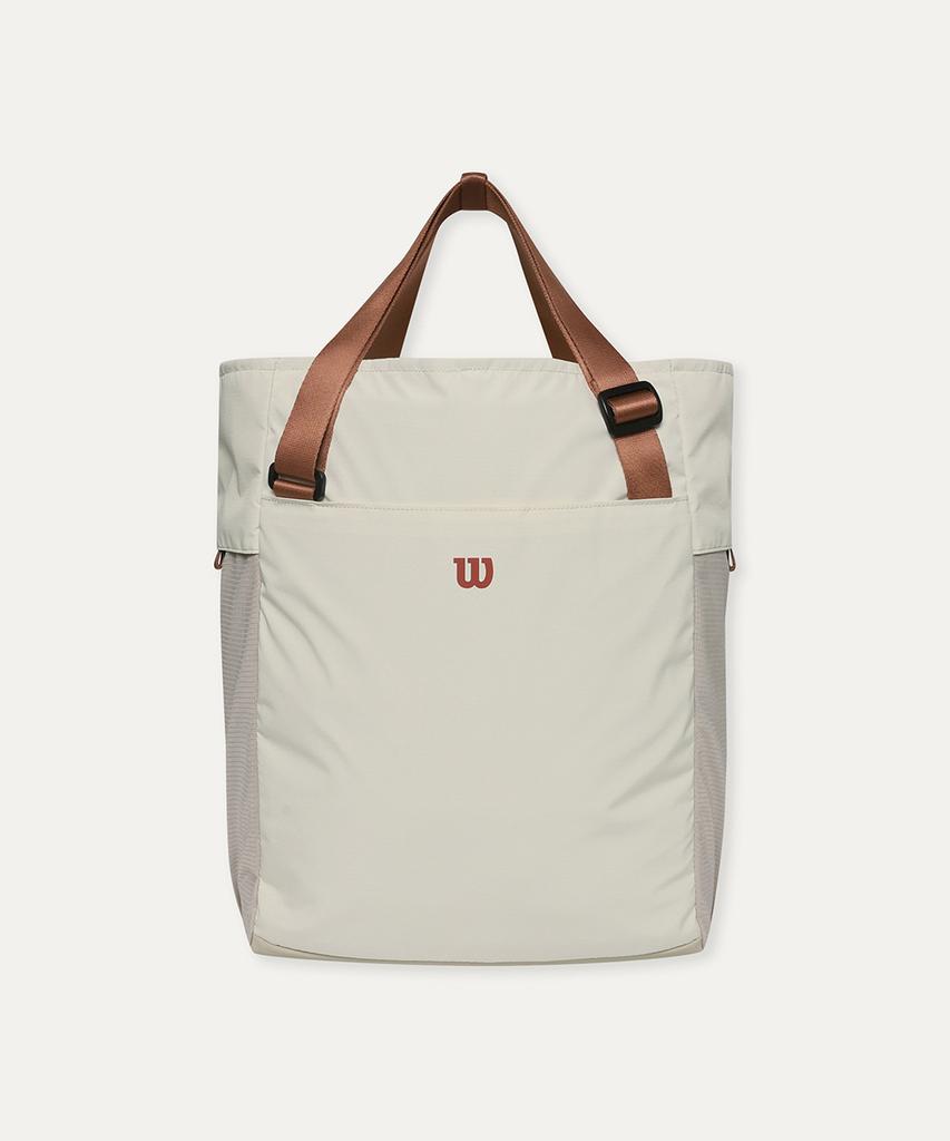 Сумка-тоут Wilson на завязках W (2 цвета)