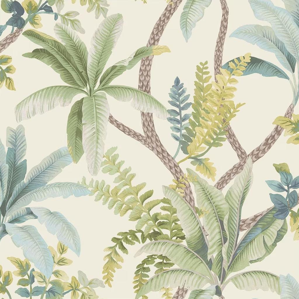 Holden DÃ©cor Palm Wallpaper