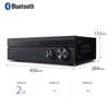 Sony Стереоусилитель Bluetooth Phono вход совместимый STR-DH190