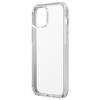 Etui do iPhone 14 Plus UNIQ Combat Przeźroczysty