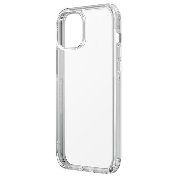 Etui do iPhone 14 Plus UNIQ Combat Przeźroczysty
