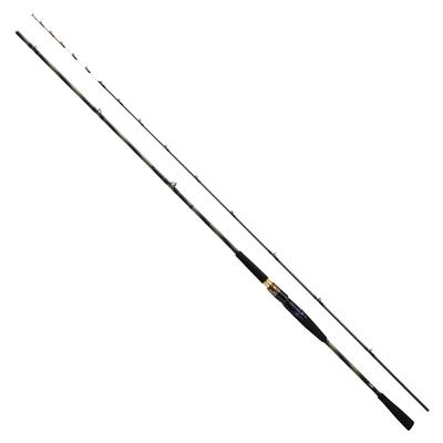 Daiwa Удилище для лодок Extreme Flounder EX MH-243