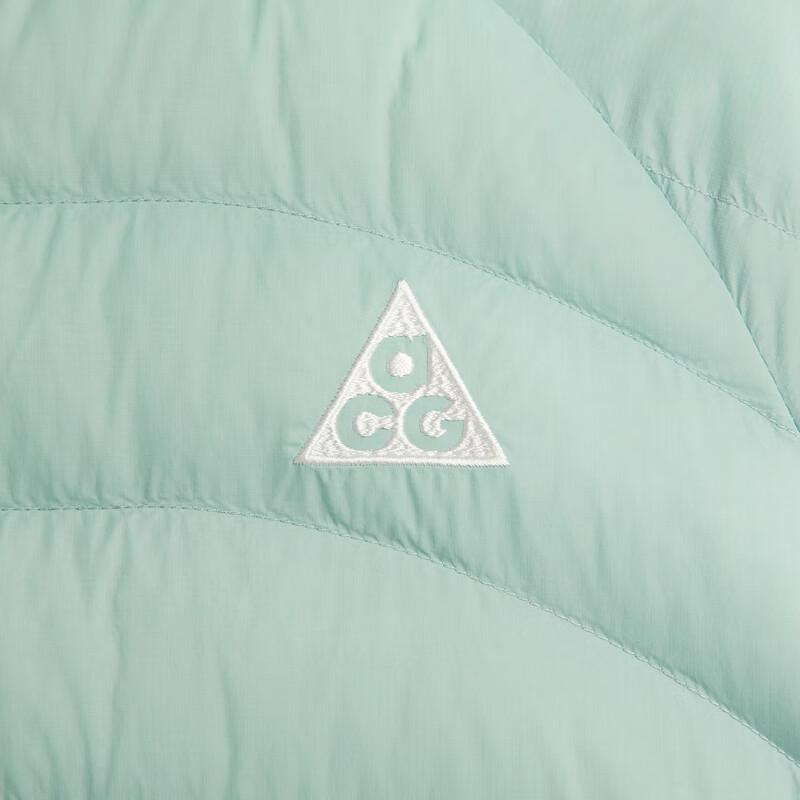 Nike Серия ACG Lava Flow Therma-FIT ADV Теплая куртка с капюшоном на молнии для мужчин HJ3736-017