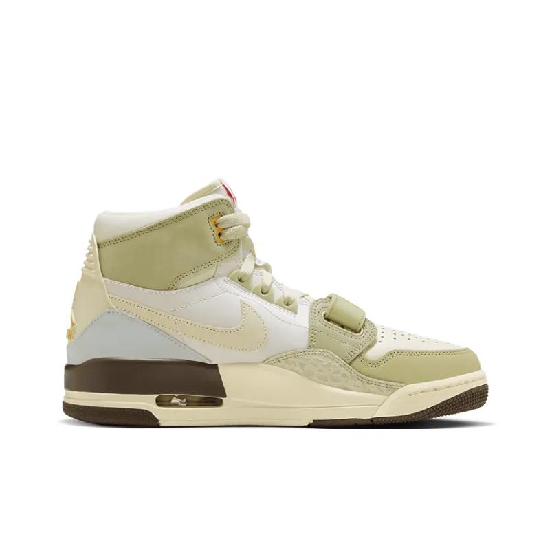 Jordan Legacy 312 GS Год Кролика FD9909-111