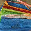 20pcs Traditional Tibetan Prayer Flags 26x16cm Buddhist Banner Tibetan Wind Horse Prayer Flags for Outdoor Peace Meditation