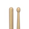 PROMARK Барабанные палочки из гикори, Большой овальный деревянный наконечник, TXC1W (429 x 16.4мм)
