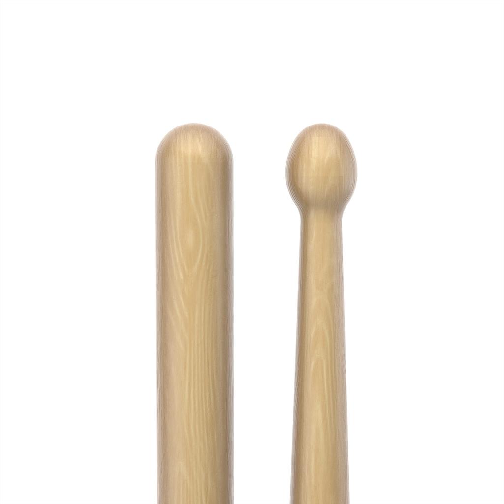 PROMARK Барабанные палочки из гикори, Большой овальный деревянный наконечник, TXC1W (429 x 16.4мм)