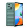 Подходит для Redmi Note11Pro 1G новый чувствительный к коже чехол для мобильного телефона Xiaomi 11Ultra волшебный щит противоударный защитный чехол