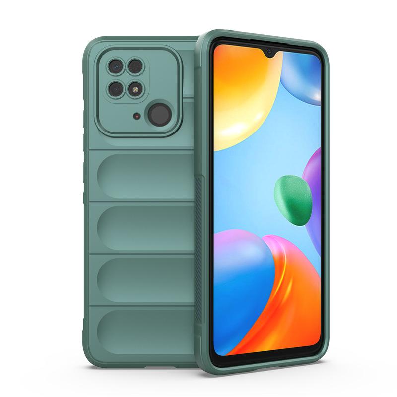 Подходит для Redmi Note11Pro 1G новый чувствительный к коже чехол для мобильного телефона Xiaomi 11Ultra волшебный щит противоударный защитный чехол