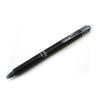 Ручка-роллер Pilot Frixion Ball Knock 05 LFBK-23EF-B (Упаковка 10 шт., Черный)