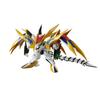 Plastic Model Cho Mashin Ryujinmaru HG "Cho Mashin Hero Wataru