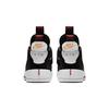 Jordan Air Jordan 33 'Tiger Camo' Low top Performance Basketball Shoes White Black Teenagers AQ9244-016