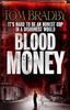 Книга Blood Money