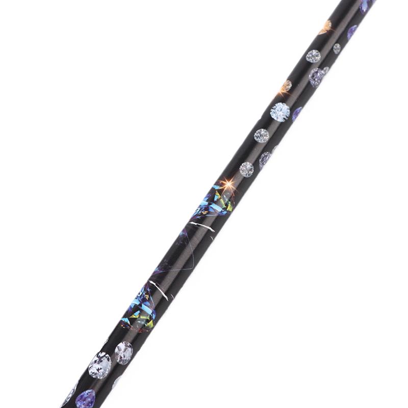 1 шт. Карандаш Восковой Инструмент для Доттинга Карандаш Нейл-арт Самоклеящиеся Стразы Драгоценные камни Бурение Подборщик Наконечники Инструменты для Маникюра