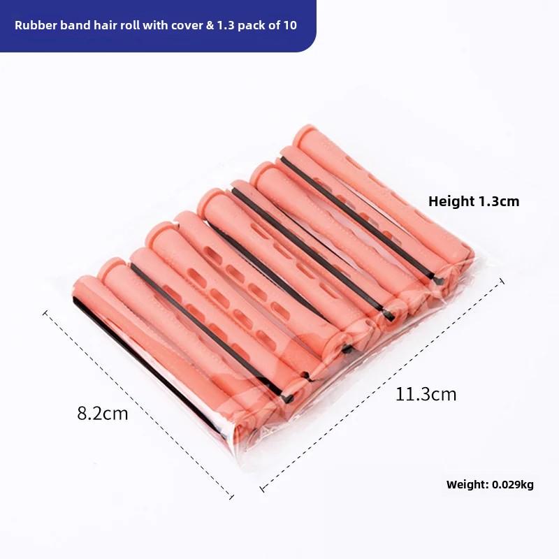 10 шт. бигуди для завивки волос без нагрева, щипцы для завивки волос без нагрева, волшебные щипцы для завивки волос без тепловой волны, вьющиеся стержни для завивки