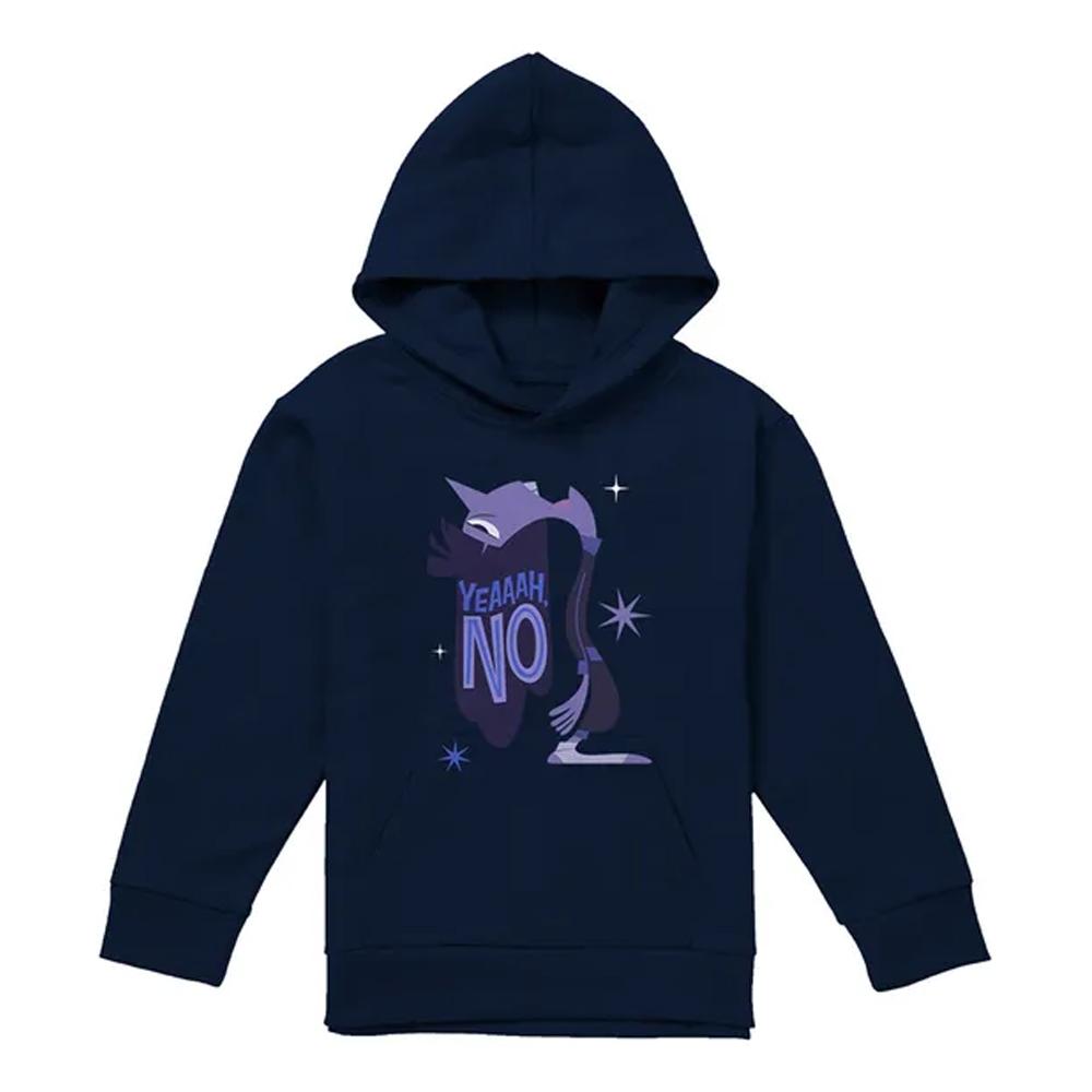 Inside Out 2 Childrens/Kids Ennui Hoodie