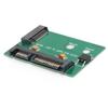 Карта-адаптер M.2 NGFF SSD на 2,5-дюймовую плату SATA3 Конвертер SSD Аксессуары для жесткого диска компьютера