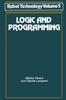 The Logic and Programming : 5 Book