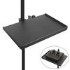Sound Card Tray Live Microphone Plastic Stand  Fit for Tripod Bracket Accessories