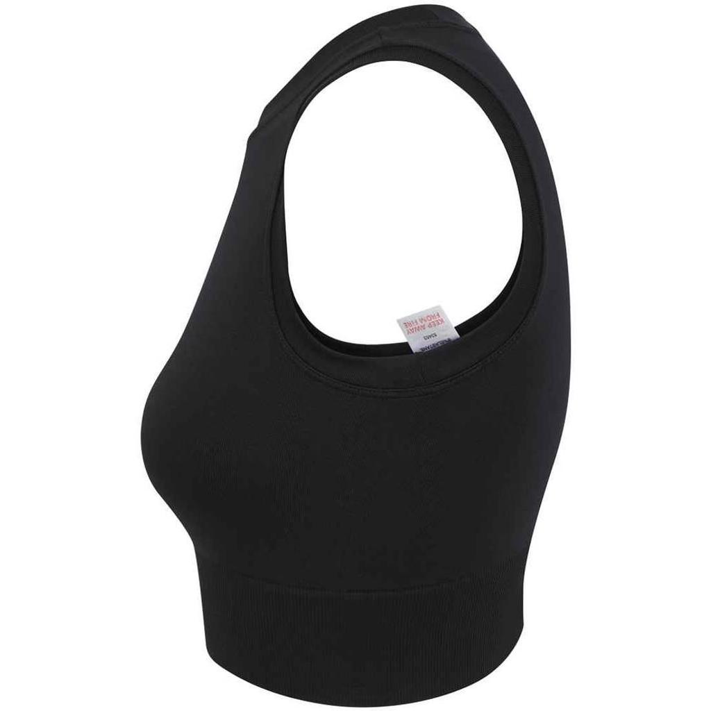 Tombo Женский укороченный топ