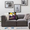 Ace Attorney Pillowcases Morden Pillow Case For Living Room Bed Chair Comfy Pillow Cover