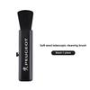 1Pcs PPS Car Retractable Cleaning Brush Artificial Wool Small Brush For Peugeot 206 307 308 207 3008 208 407 508 2008 5008 301