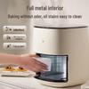 Supor 5L Multi-Function Steam Air Fryer Oven CN plug (adapter included)