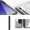 Серия DUX DUCIS TOBY Для Samsung Galaxy Tab S10+/S9+/S9 FE+ Чехол из искусственной кожи Тройная подставка Обложка для планшета