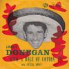 7inch Record LONNIE DONEGAN'S SKIFFLE GROUP - Pick A Bale Of Cotton 7N15455 Pye Records 1962 UK Rock Used