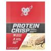 BSN Protein Crisp, Vanilla Marshmallow, 12 Bars, 1.97 Oz (56 G) Each