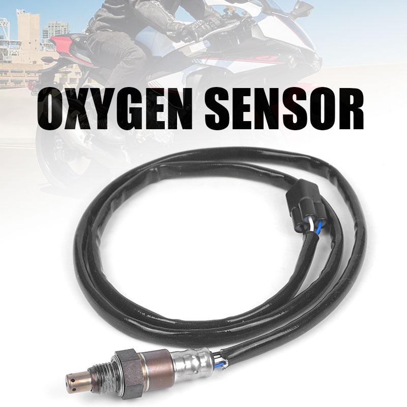 2CR-8592A-10 1WD-H592A-00 1WS-8592A-00 Motorcycle Oxygen Sensor For Yamaha YZFR1/FZ10MT10 2015-2021 YZF R3 MT03 R25 2015-2019