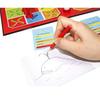 Настольная игра Pictionary Junior: Вырази лицо