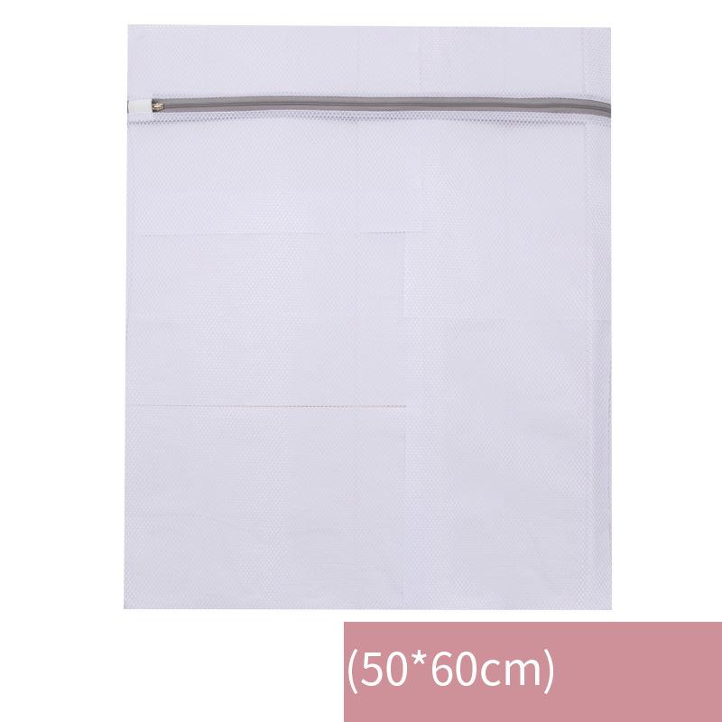 Сетчатый мешок для белья из полиэстера, мешки для стирки, грубая сетка, корзина для стиральных машин, бюстгальтер, высокая устойчивость, экологически чистая сетка для нижнего белья