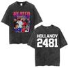 2026 Y2k Tshirt Clothing New in Top & Tees Men Women T-Shirt Camisetas Heated Rivalry Ilya Rozanov 81 Boston Raiders Ropa Hombre