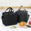 Thickened Portable Lunch Bag - Insulated and Enlarged Ice Bag