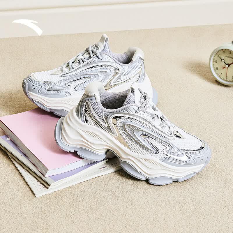 Anta Fuyao Women's Casual Shoes
