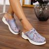 Orthopedic Women's Medical Clogs - Anti-Slip, Comfortable