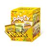 Barf Мини Парти Бокс Желтый 5 видов, 500г, 1 шт., Корейские орехи