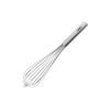 Stainless Steel Kitchen and Pastry Whisk 35 Cm Ref. 21888