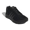 Adidas Equipment 10 Comfortable Fabric Non-Slip Wear-Resistant Low-Top Training Running Shoes Unisex Sneaker Black HR0669