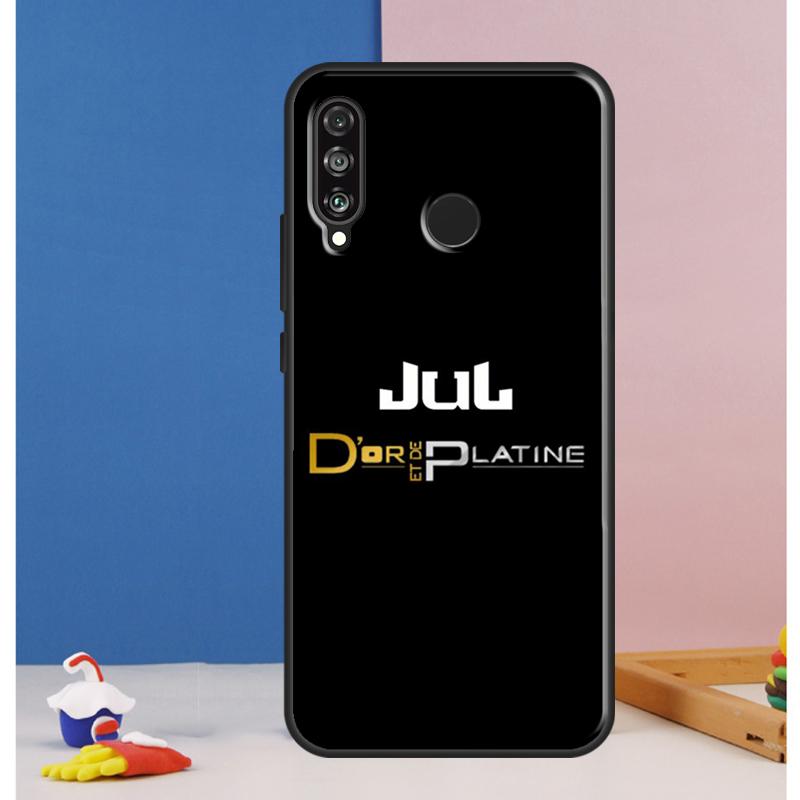 JuL Чехол 'Это Не Лол' Для Huawei Nova 10 9 SE 8i 11i 12i 12s Y60 Y61 Y70 Y90 Y72 Y73 Y91 P60 Pro P30 P40 Lite