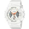G Shock  G Shock  Спортивный акцентный цвет Gma S120sa 7a1jf