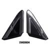 31BC Mirror Housing Corner Trim Right/Left for 2013-2019 Body Detail Repair Use