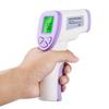 Инфракрасный термометр, Бесконтактный, Профессиональный медицинский цифровой термометр для младенца, ребенка, взрослого