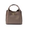 Женская сумка-тоут Vita Felice 3 Space 2way inb-10031p (Мокко)