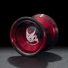 Grim Reaper Alloy Yoyo: Professional to Beginner, Long-Sleep Competition Edition